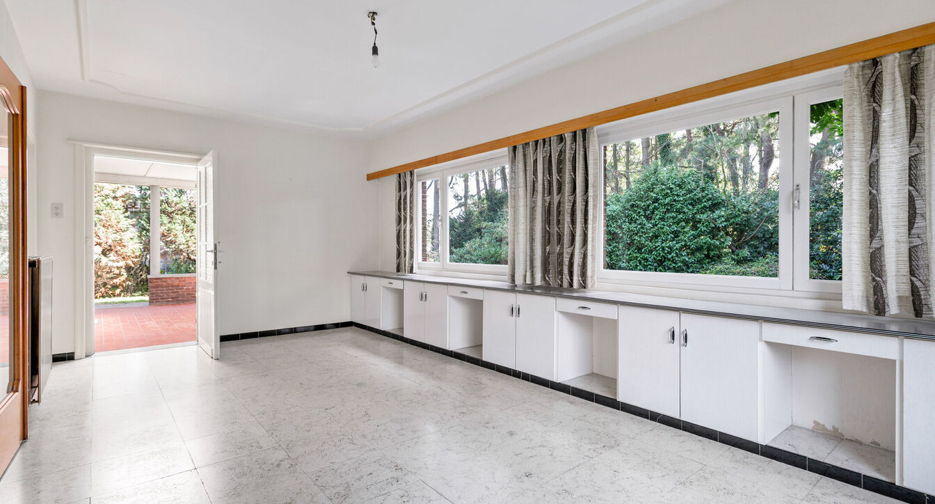 Charmant huis te koop in Retie
