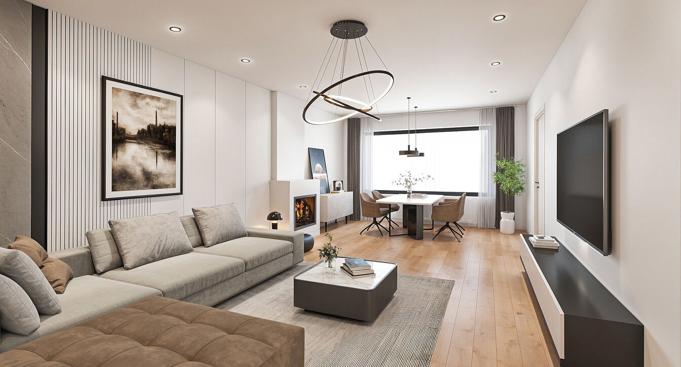 Charmant huis te koop in Retie