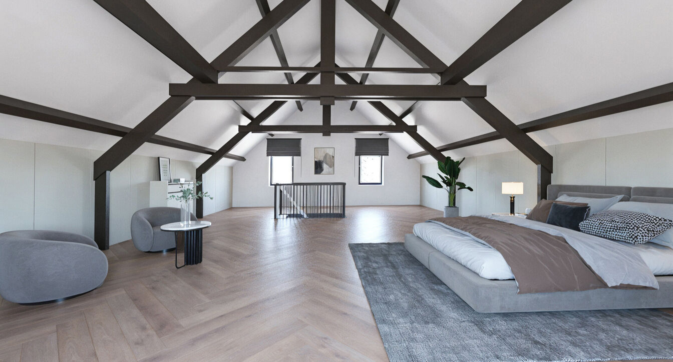 Charmant huis te koop in Retie