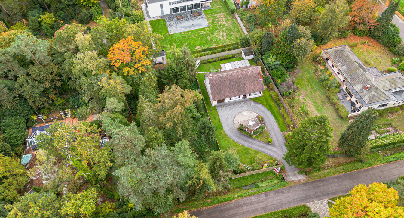 Charmant huis te koop in Retie