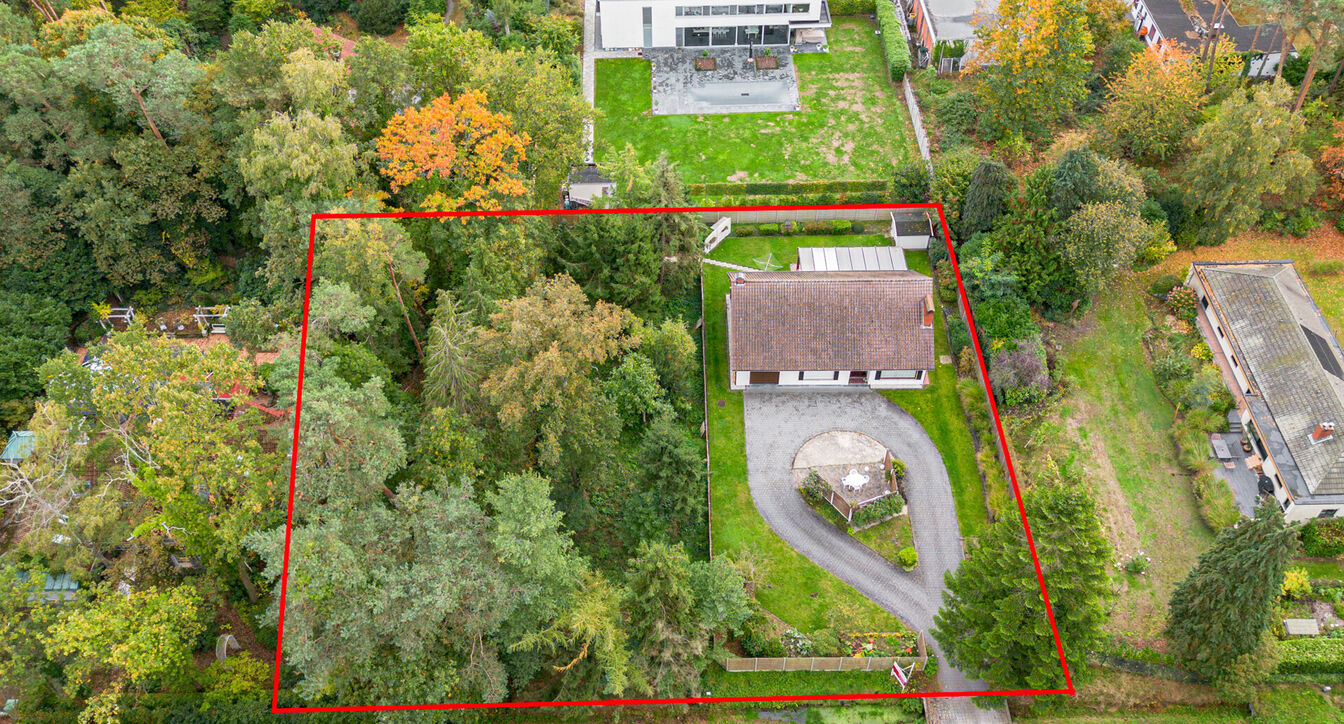 Charmant huis te koop in Retie