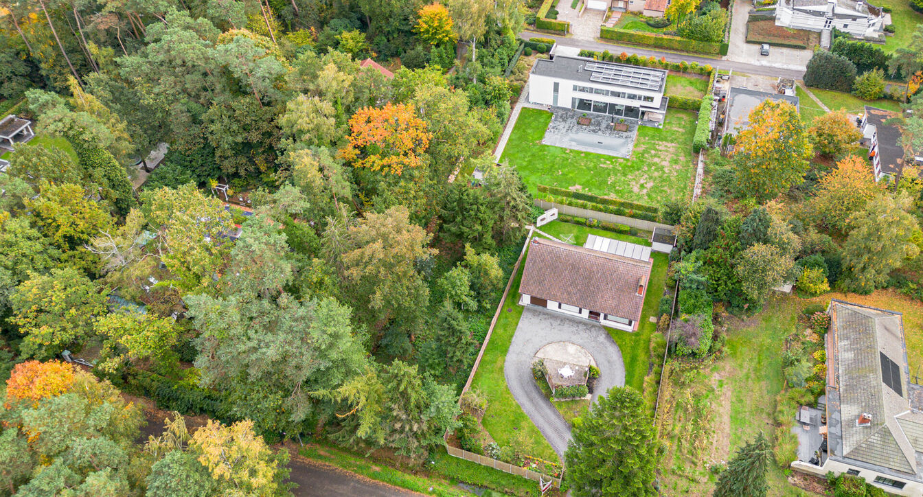 Charmant huis te koop in Retie