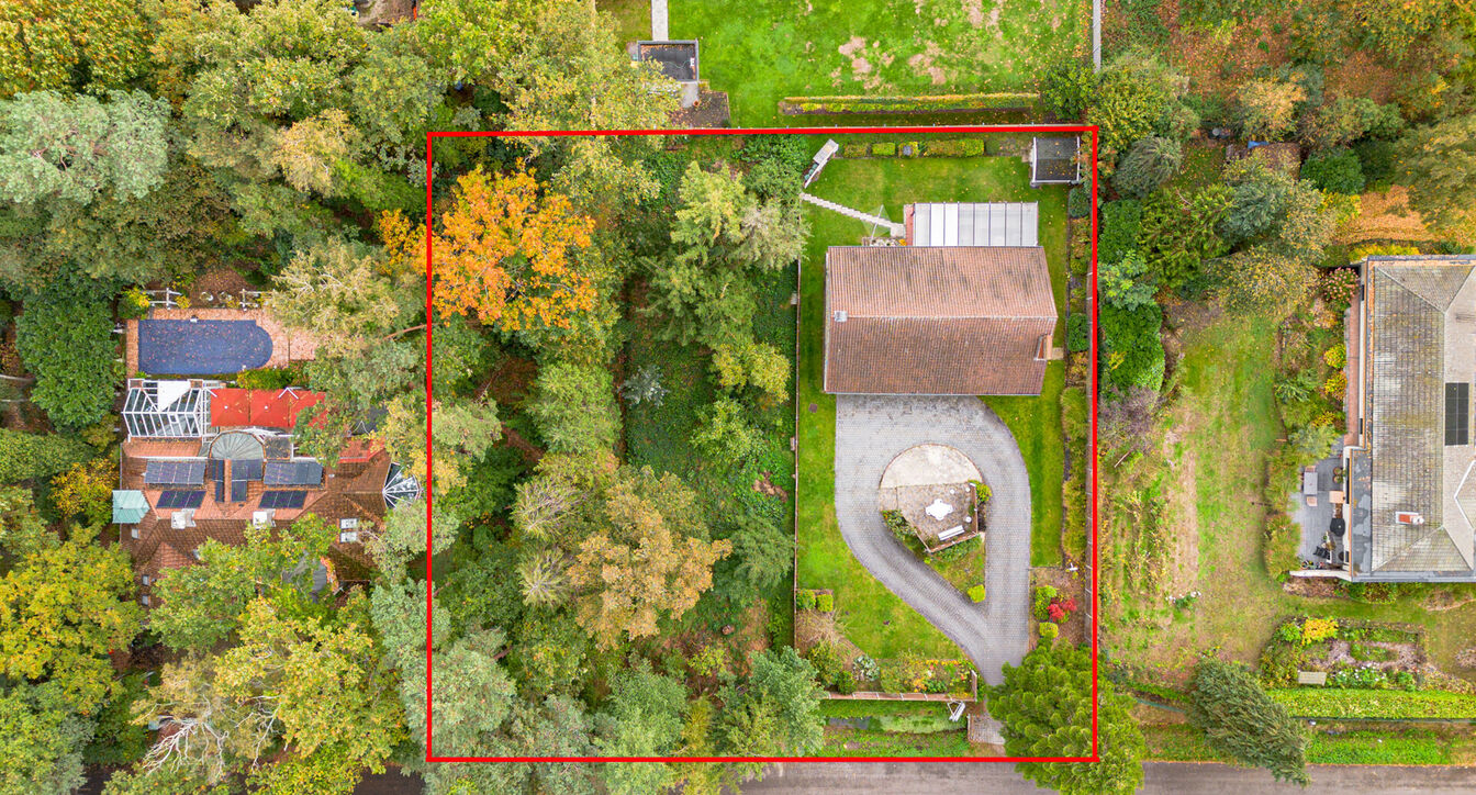 Charmant huis te koop in Retie