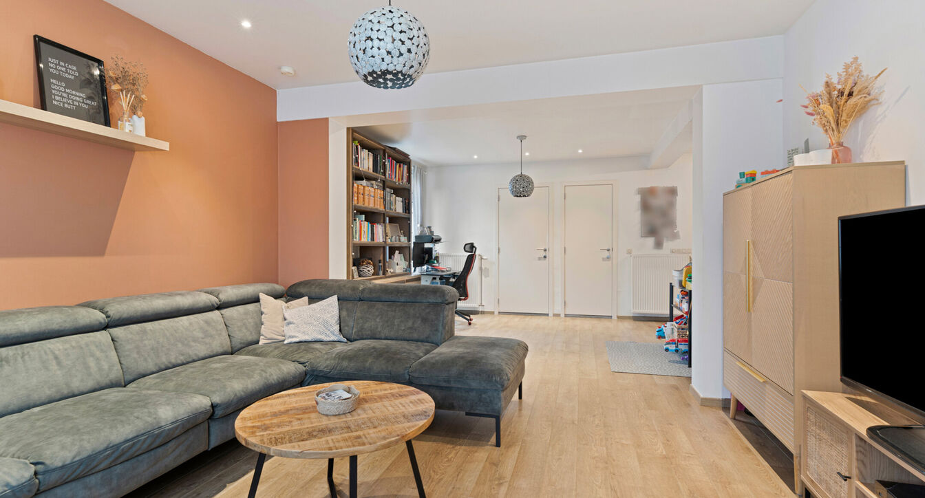 Charmant huis te koop in Tielen