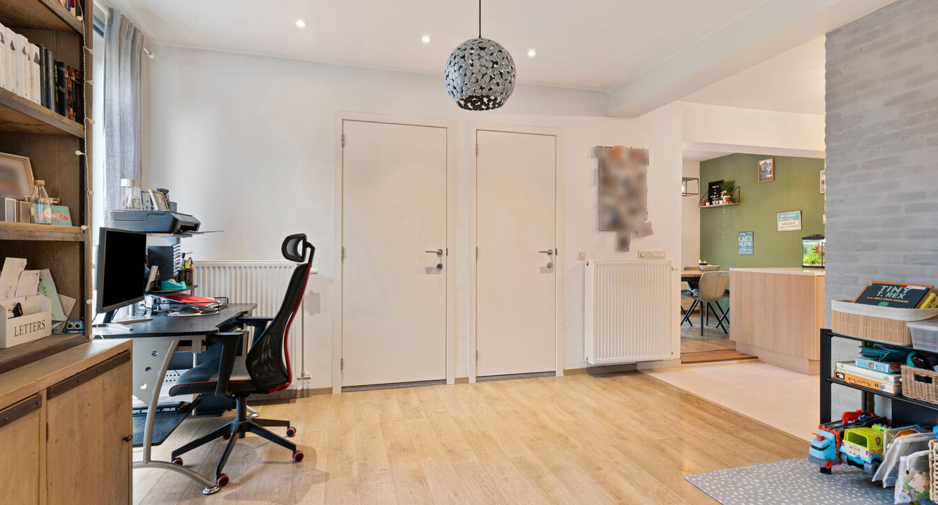 Charmant huis te koop in Tielen