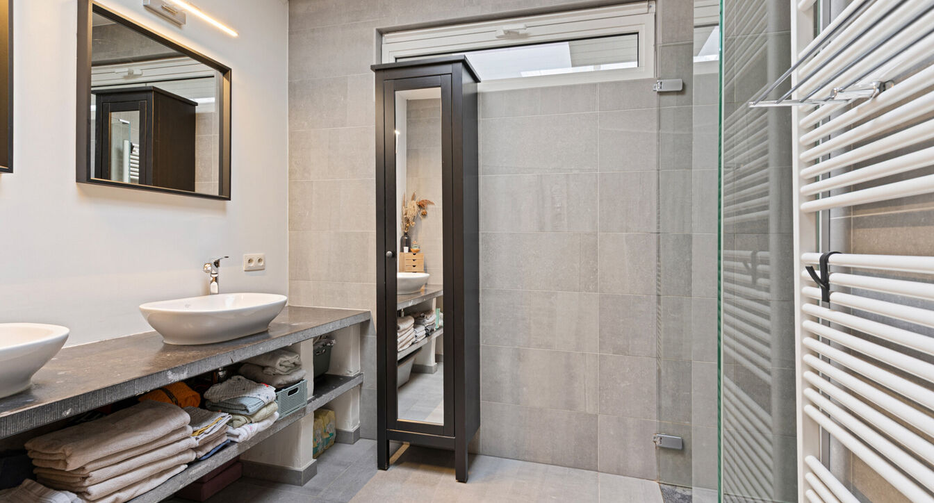 Charmant huis te koop in Tielen