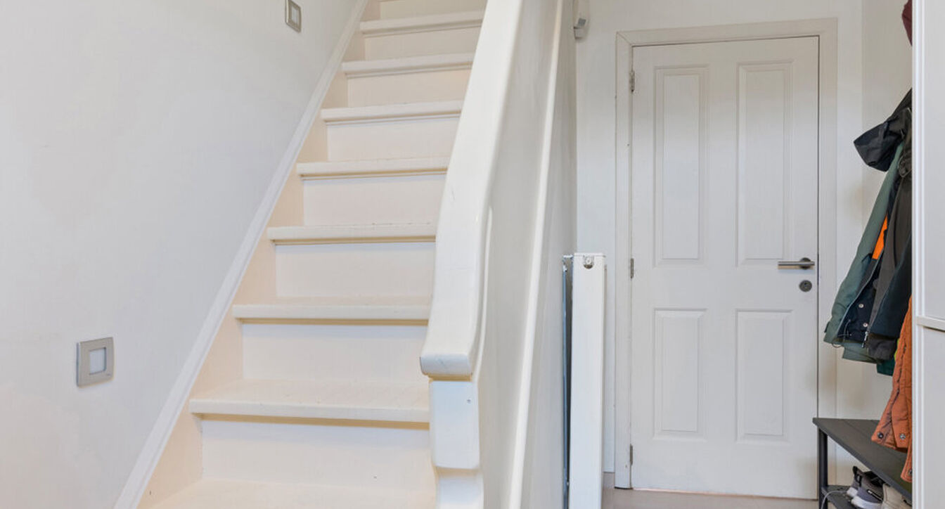 Charmant huis te koop in Tielen