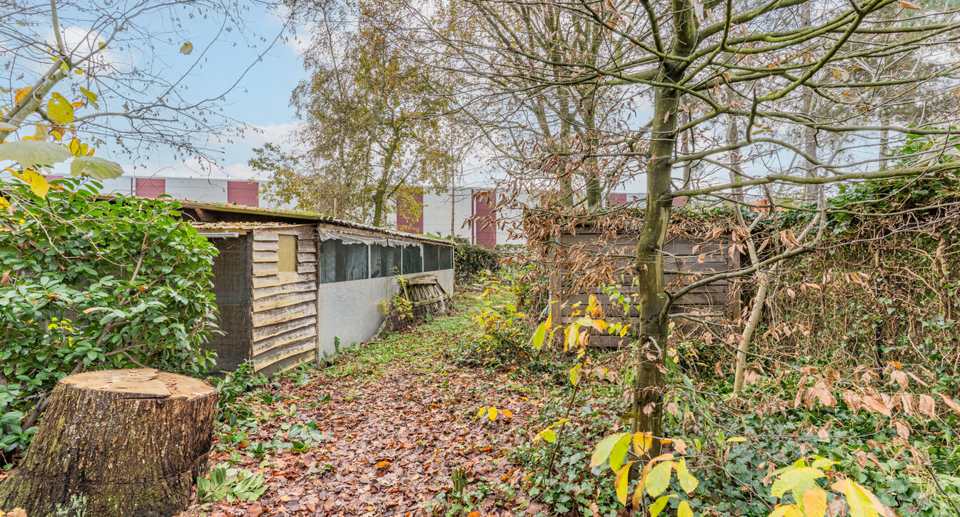 Charmant huis te koop in Tielen