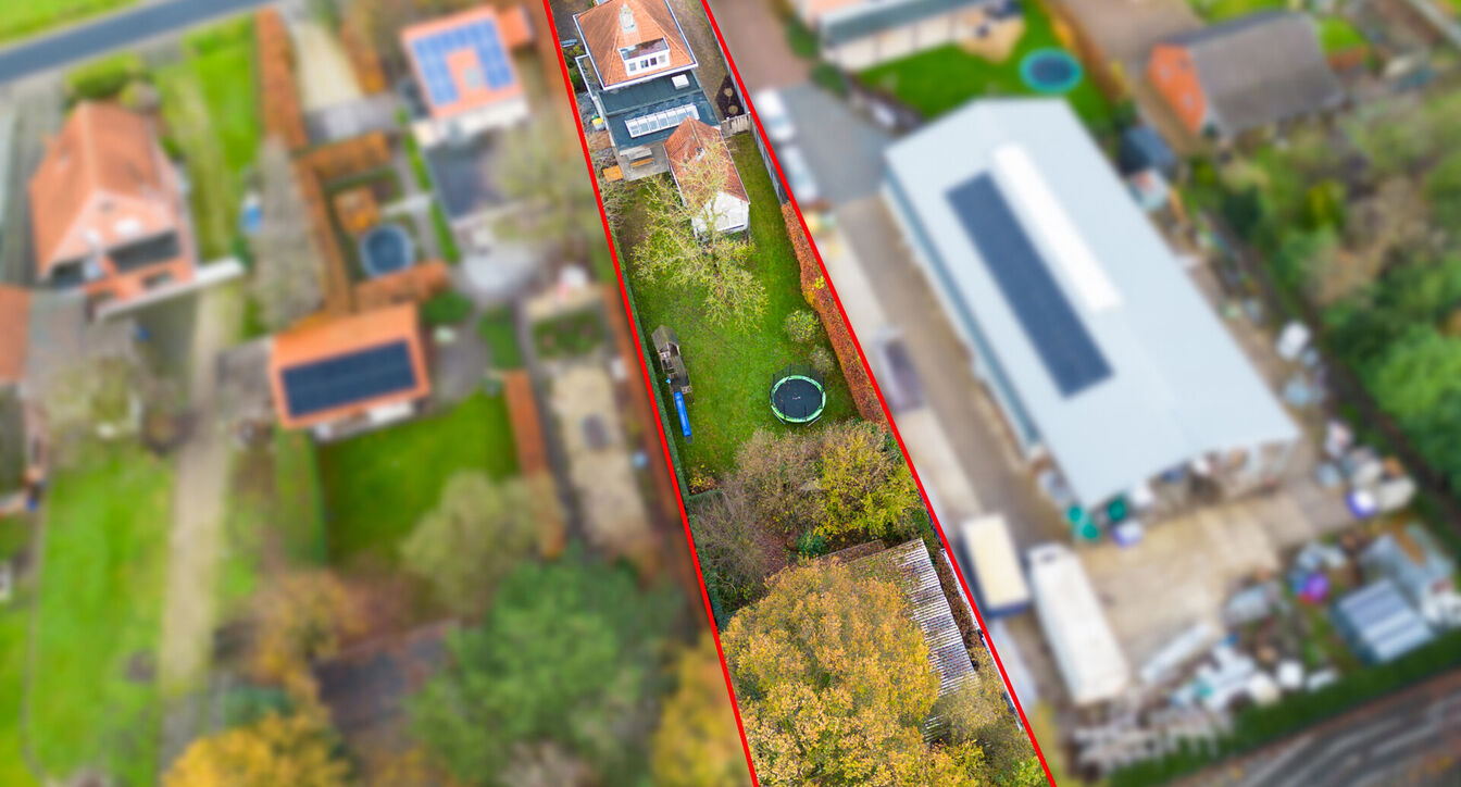 Charmant huis te koop in Tielen