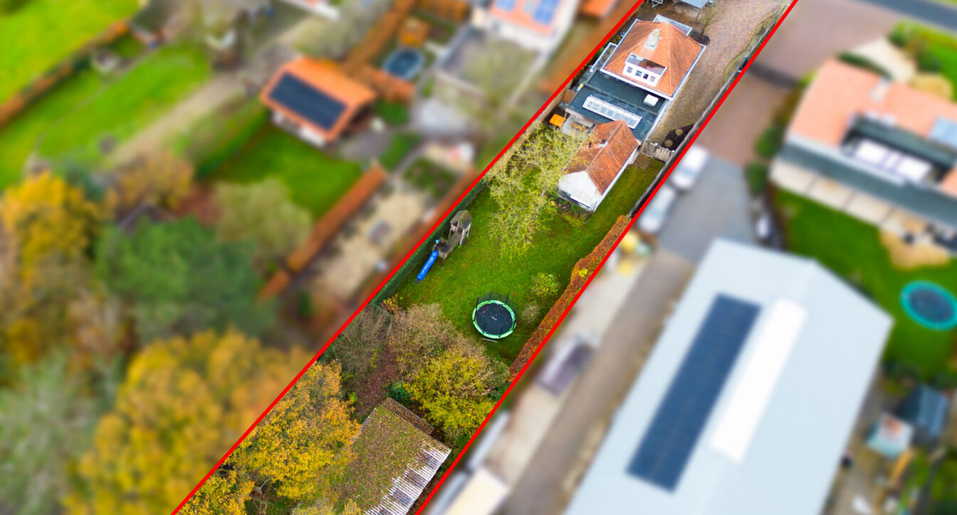 Charmant huis te koop in Tielen