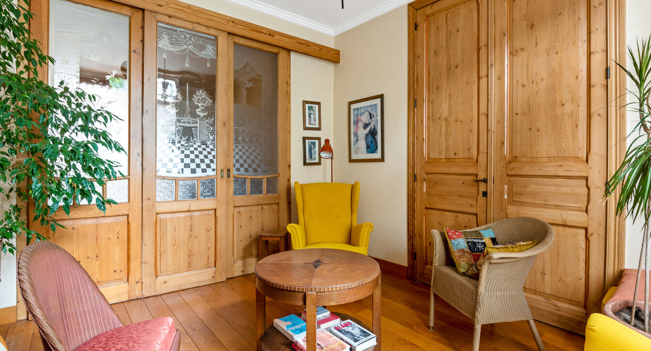 Charmant huis te koop in Turnhout