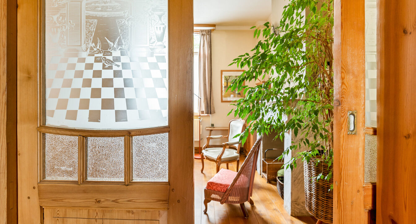 Charmant huis te koop in Turnhout