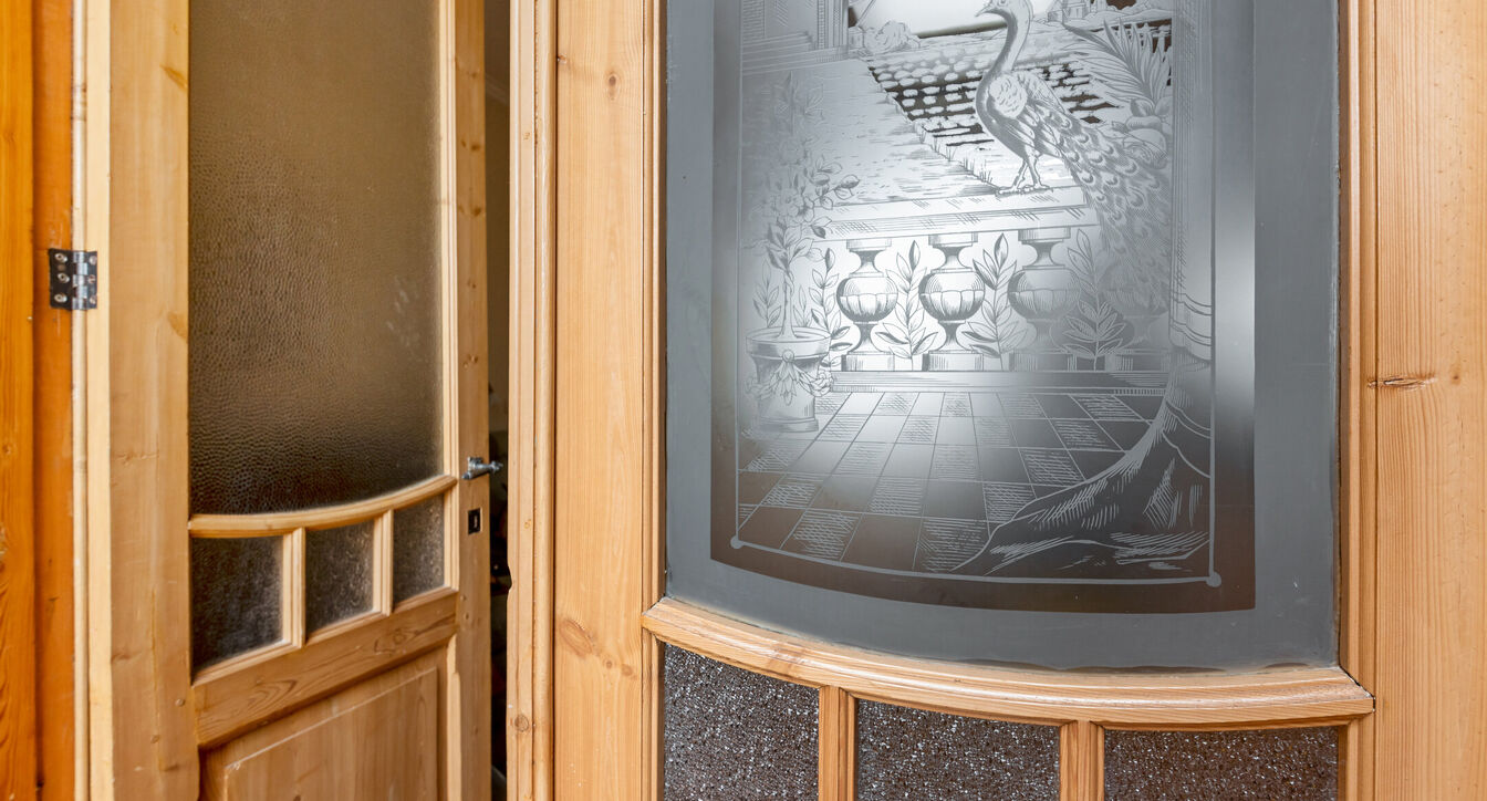 Charmant huis te koop in Turnhout