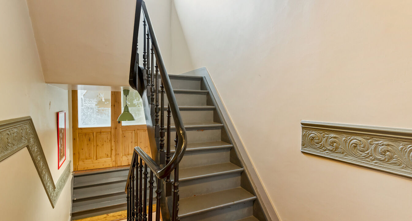 Charmant huis te koop in Turnhout