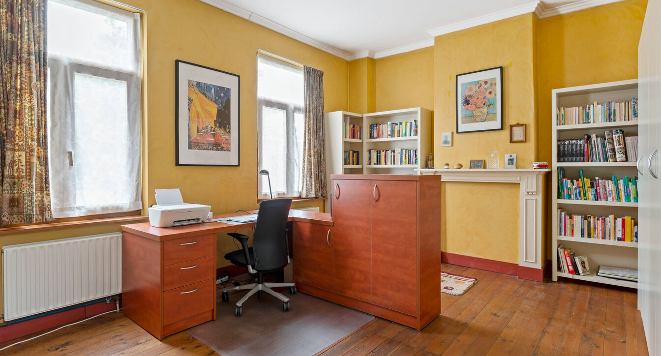 Charmant huis te koop in Turnhout