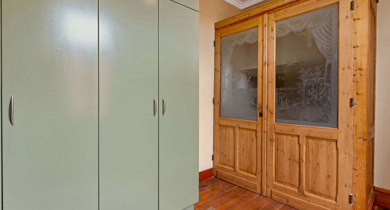 Charmant huis te koop in Turnhout