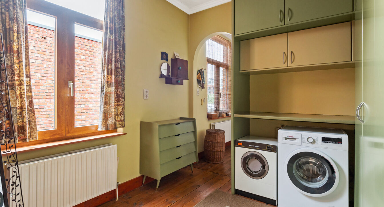 Charmant huis te koop in Turnhout