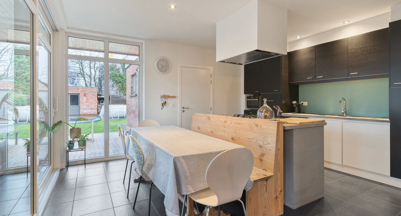 Charmant huis te koop in Vosselaar