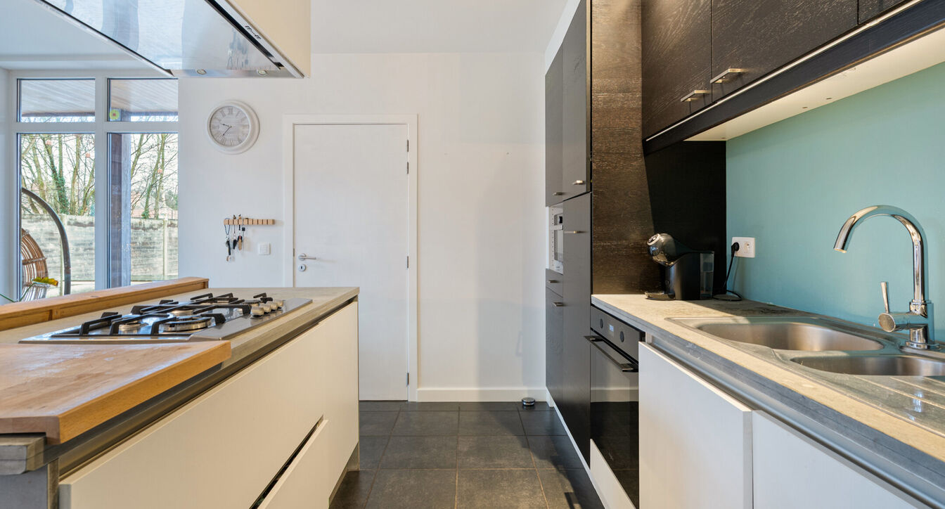 Charmant huis te koop in Vosselaar