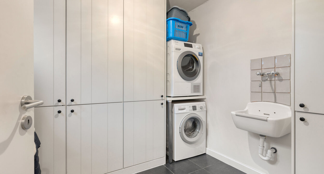 Charmant huis te koop in Vosselaar