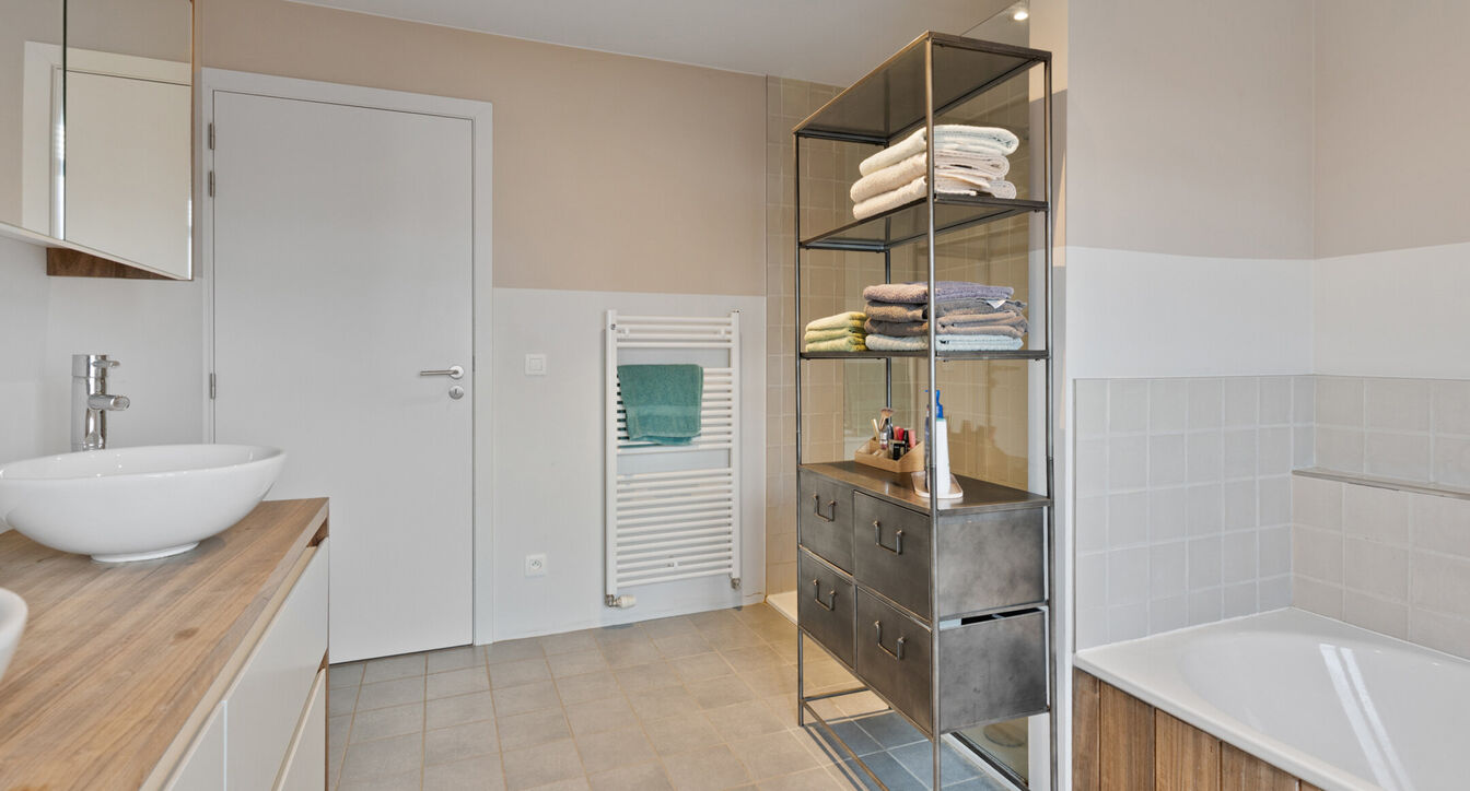 Charmant huis te koop in Vosselaar