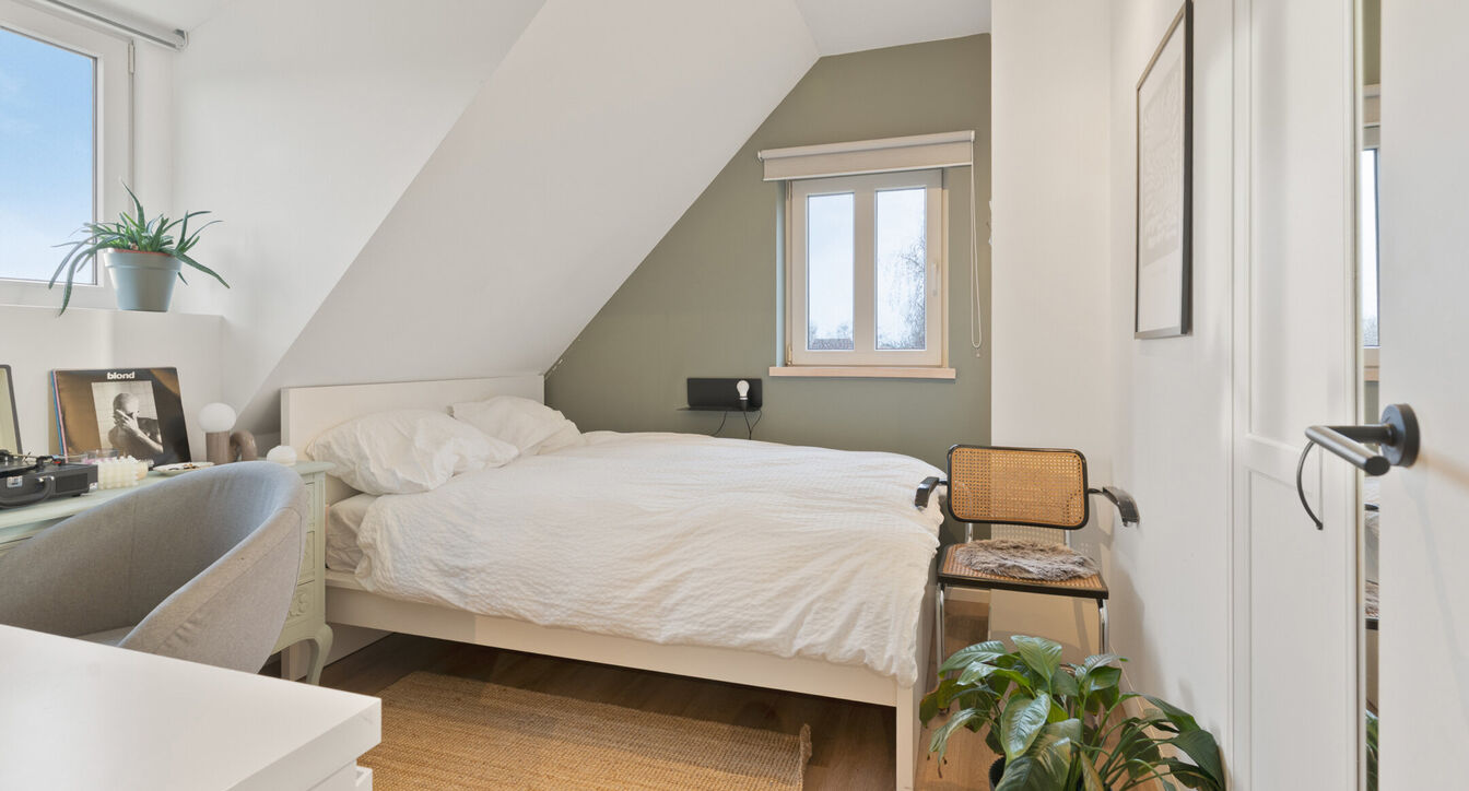 Charmant huis te koop in Vosselaar