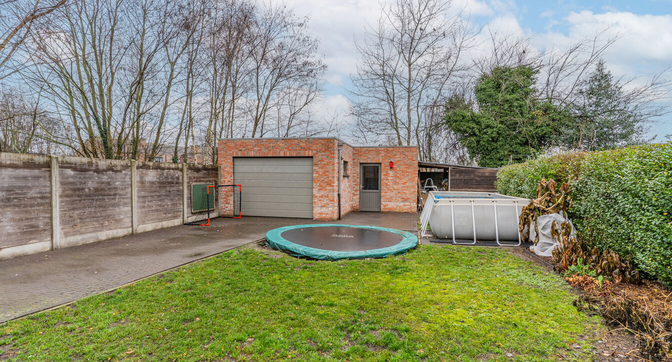 Charmant huis te koop in Vosselaar