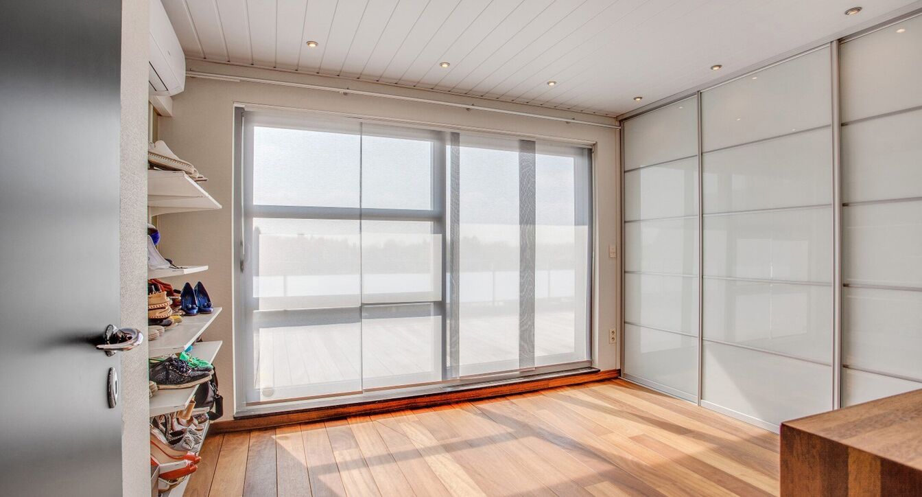 Dakappartement te huur in Dessel