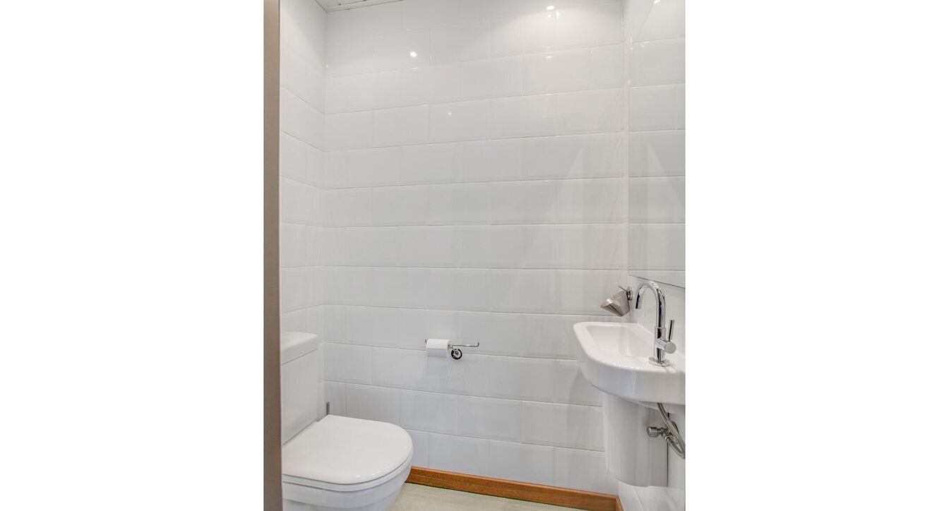 Dakappartement te huur in Dessel