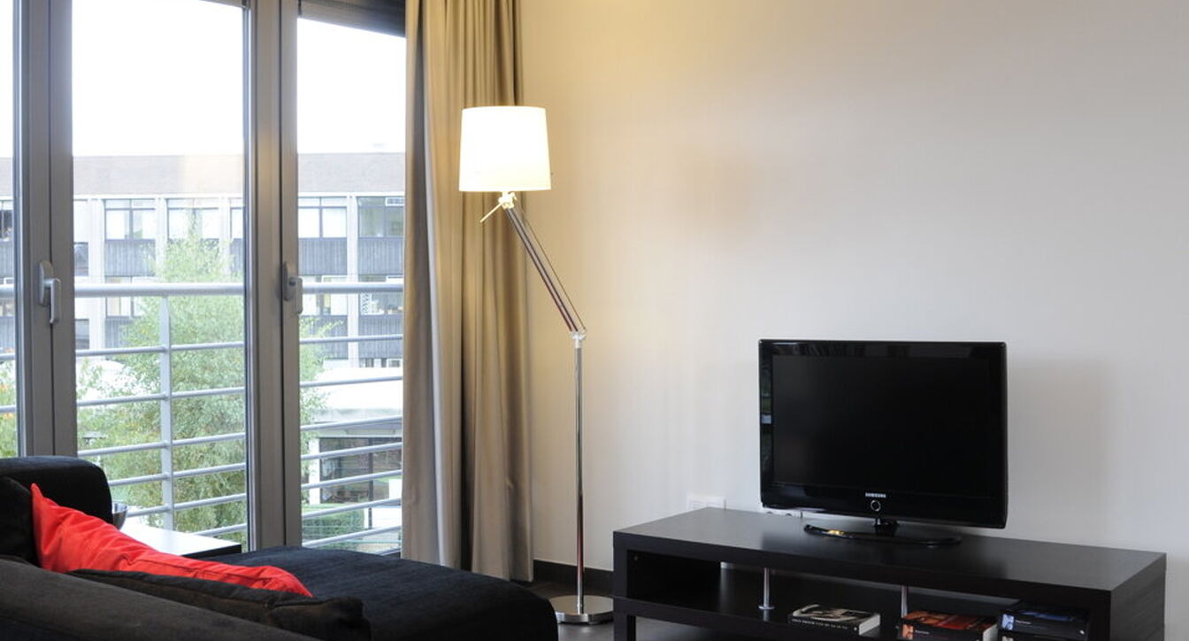 Dakappartement te huur in Geel