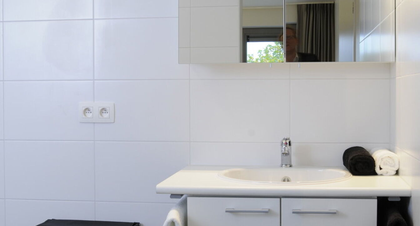 Dakappartement te huur in Geel