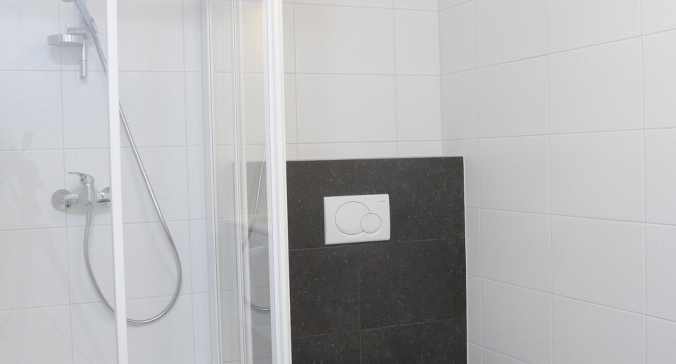 Dakappartement te huur in Geel