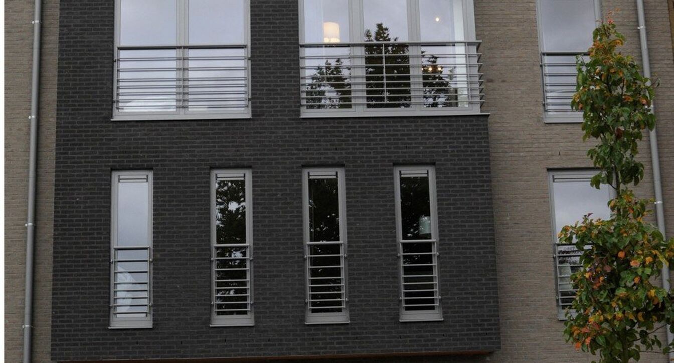 Dakappartement te huur in Geel