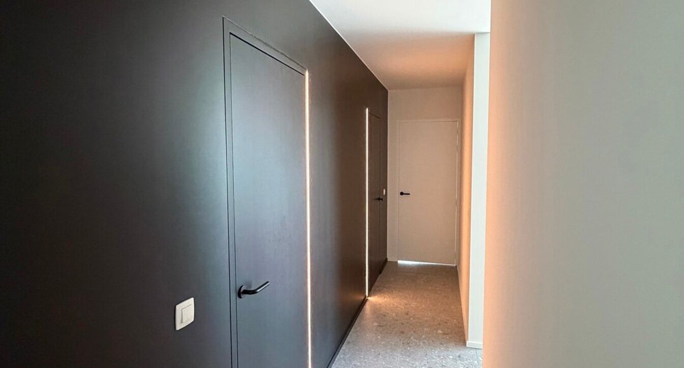 Dakappartement te huur in Retie