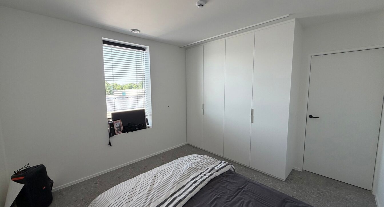 Dakappartement te huur in Retie