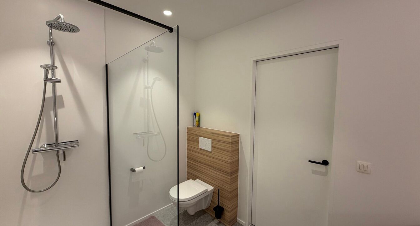 Dakappartement te huur in Retie
