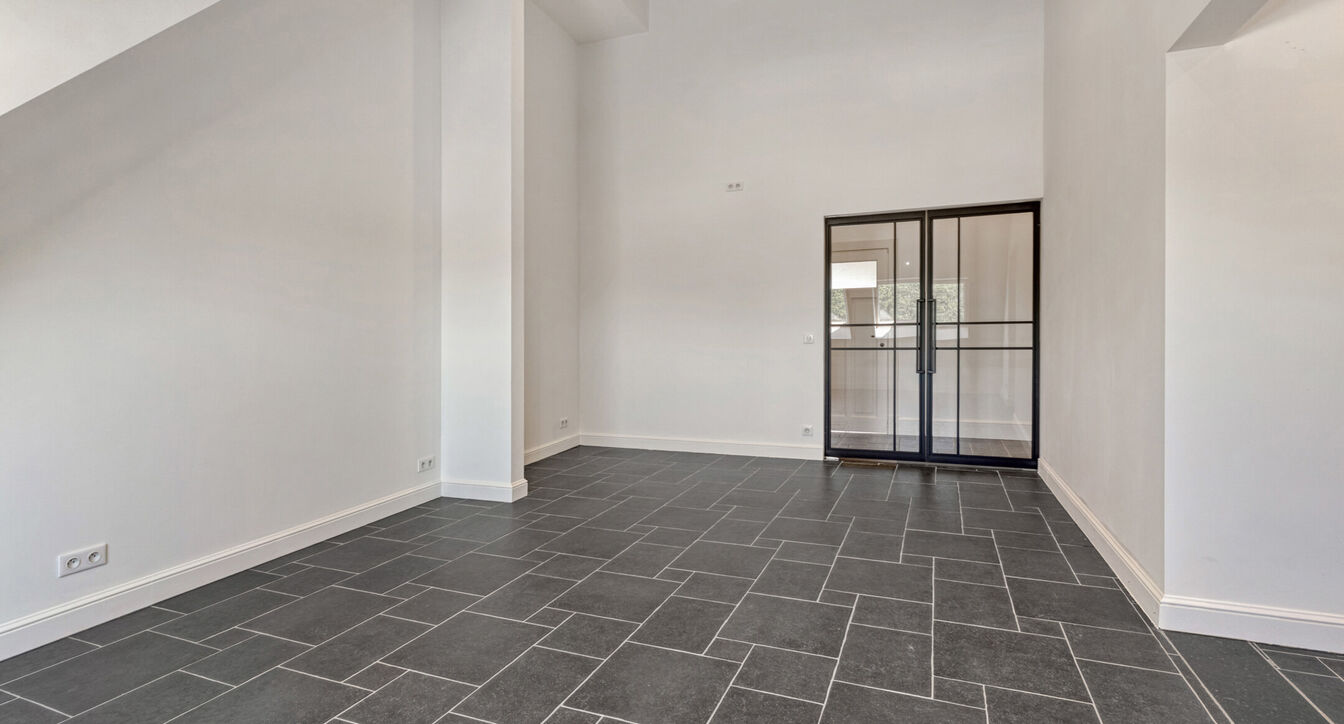 Dakappartement te koop in Hoogstraten