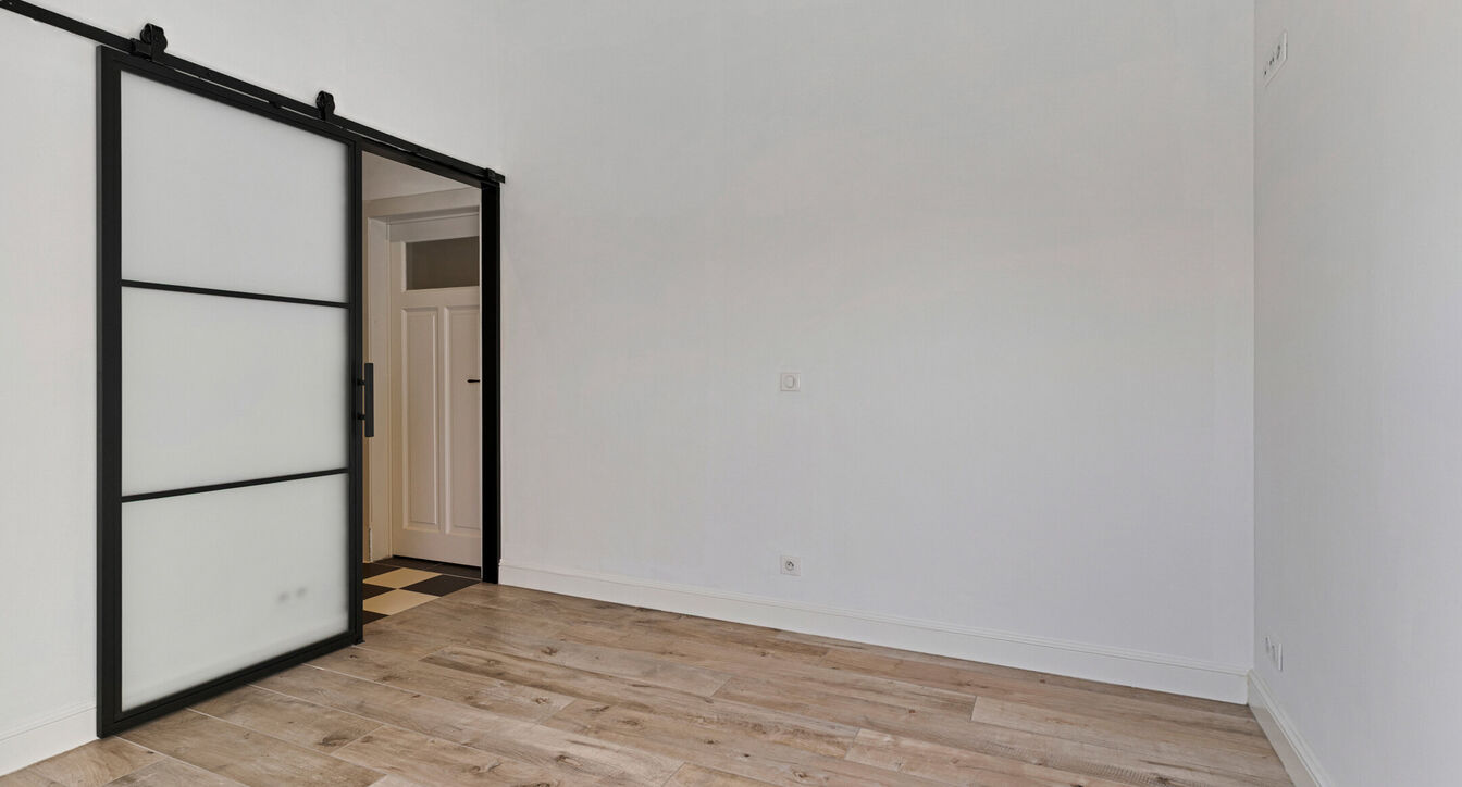 Dakappartement te koop in Hoogstraten