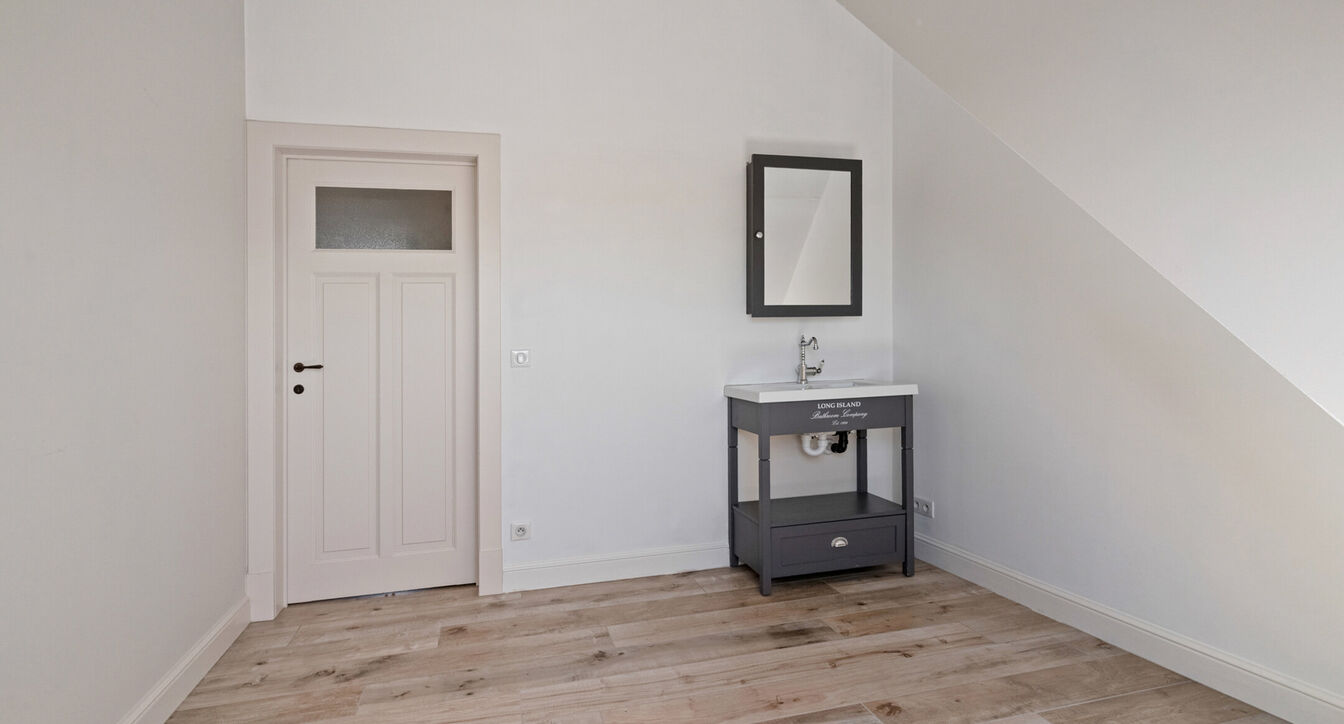 Dakappartement te koop in Hoogstraten