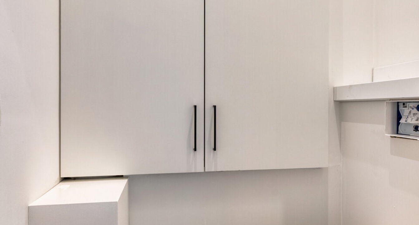Dakappartement te koop in Hoogstraten