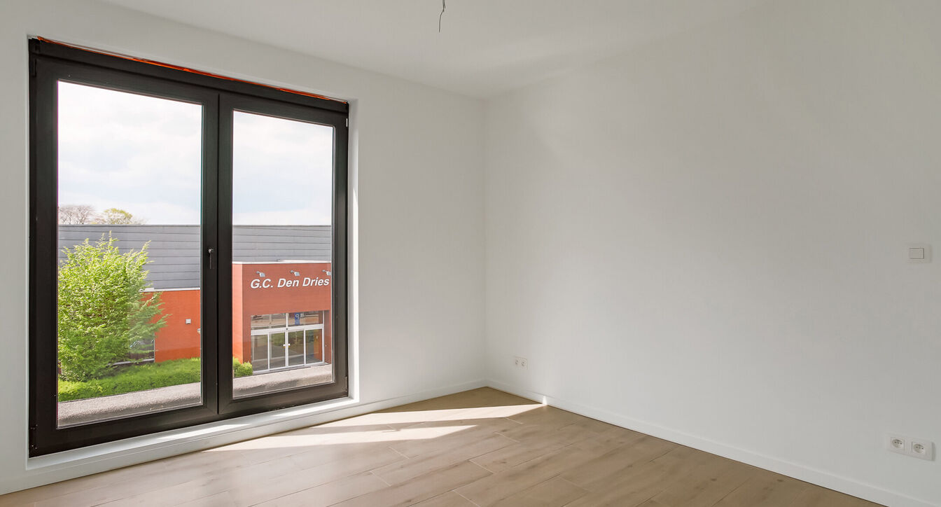 Dakappartement te koop in Retie