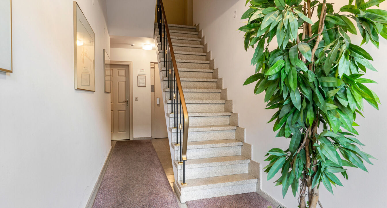 Dakappartement te koop in Turnhout