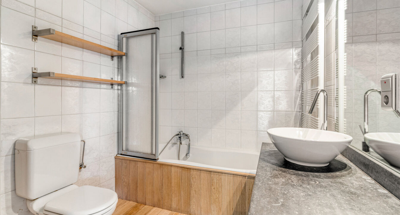 Dakappartement te koop in Turnhout