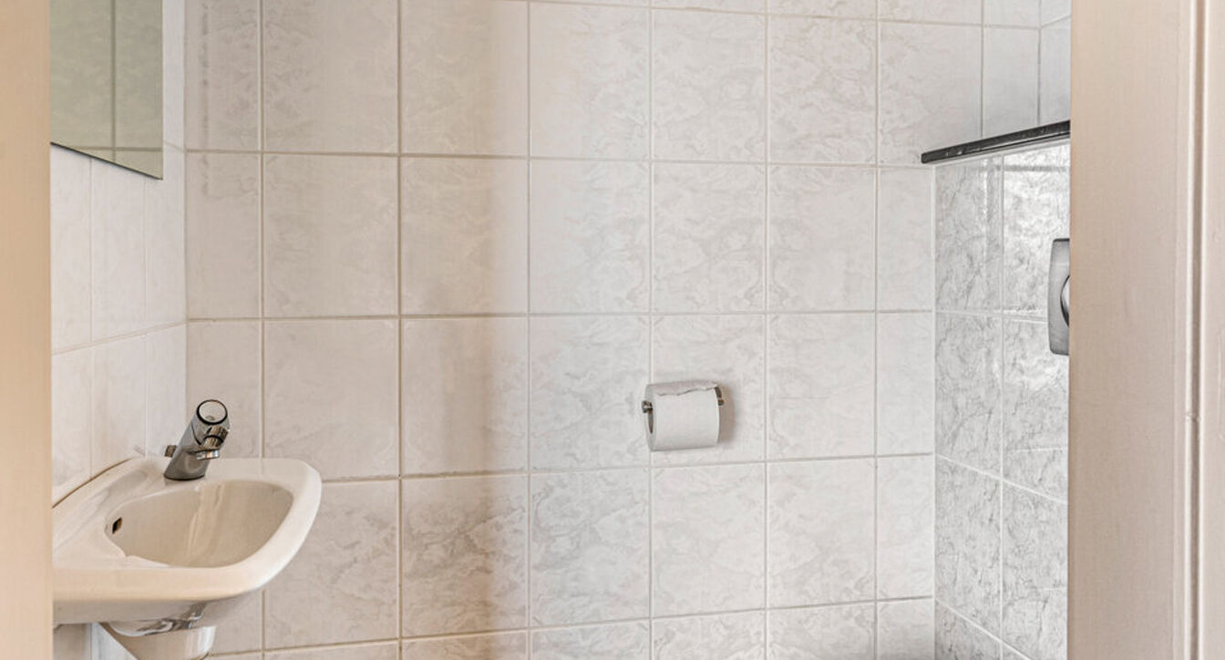 Dakappartement te koop in Turnhout