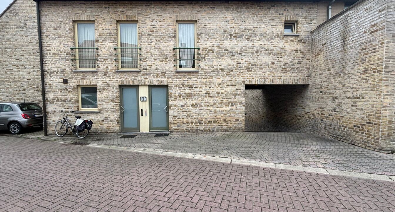 Duplex te huur in Beerse