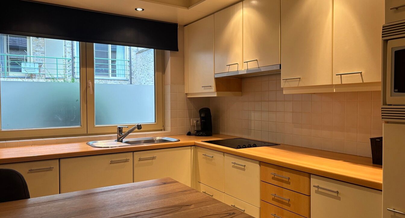 Duplex te huur in Beerse