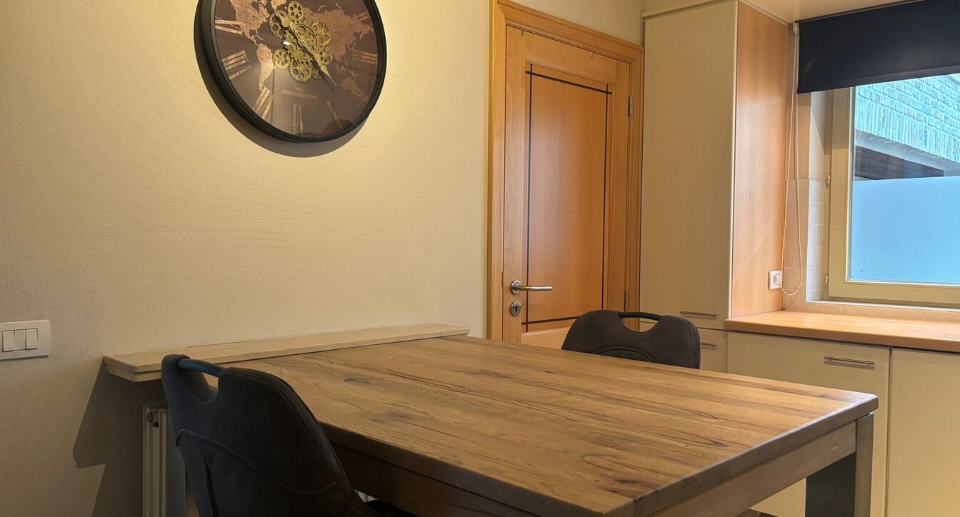 Duplex te huur in Beerse