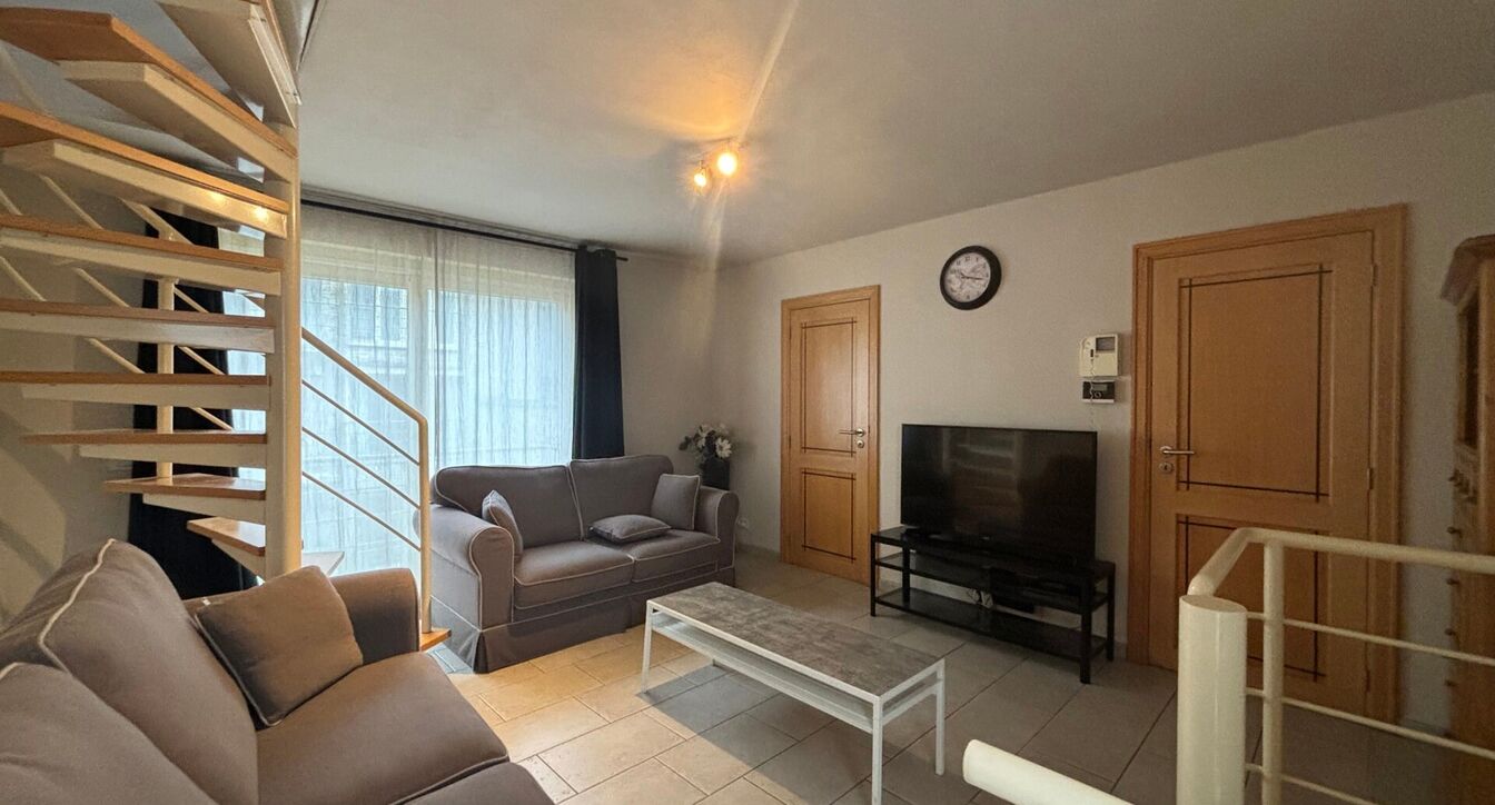 Duplex te huur in Beerse