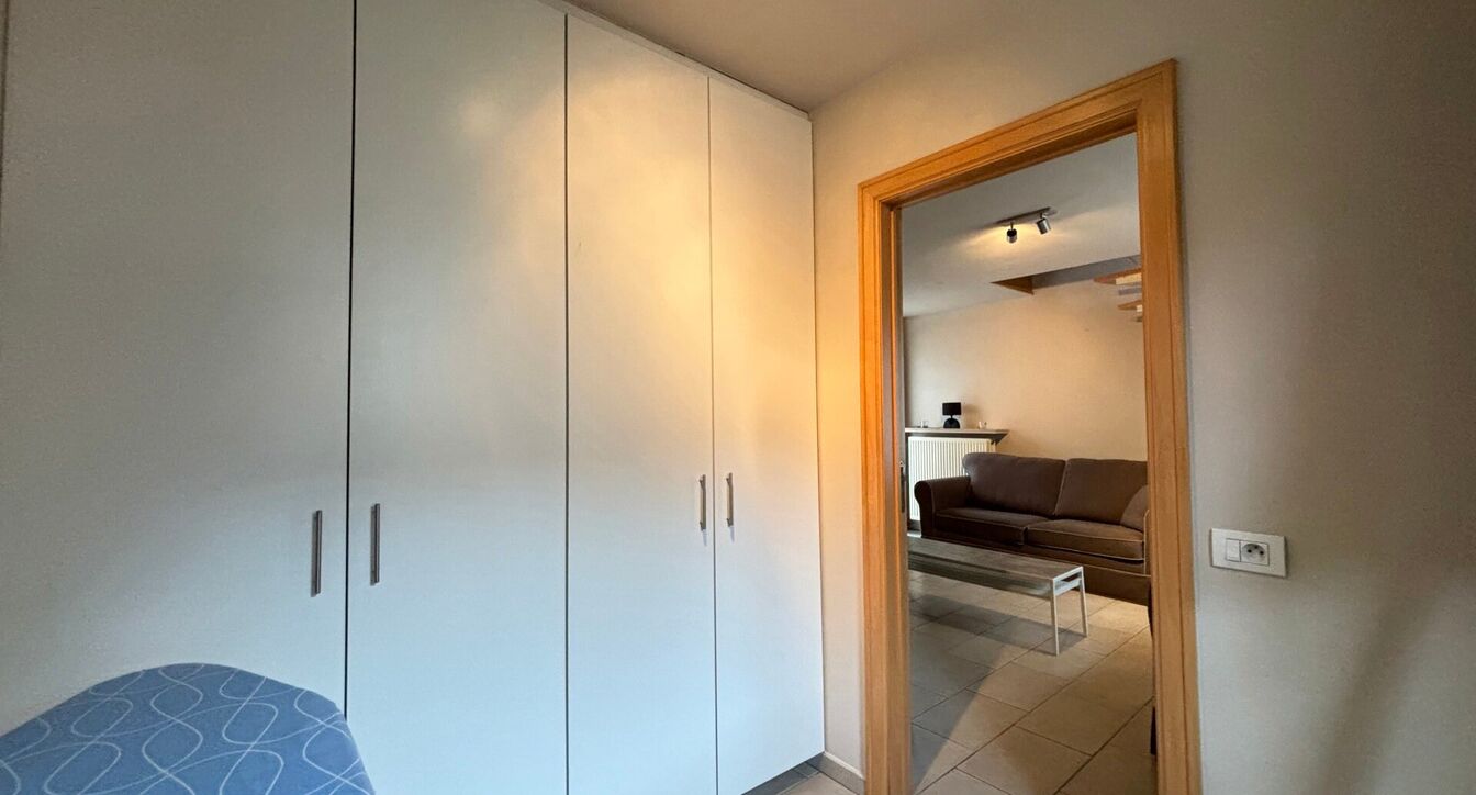 Duplex te huur in Beerse