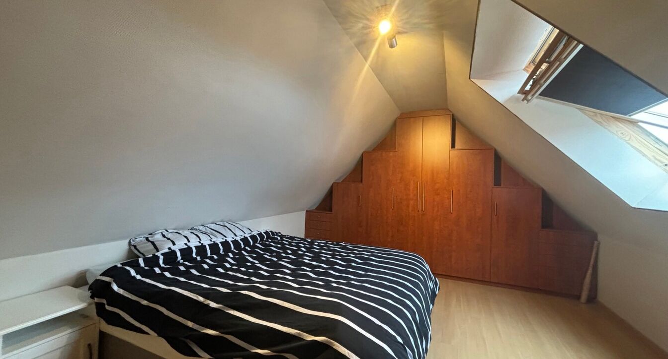 Duplex te huur in Beerse